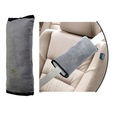 Car Seat Belt Pillow