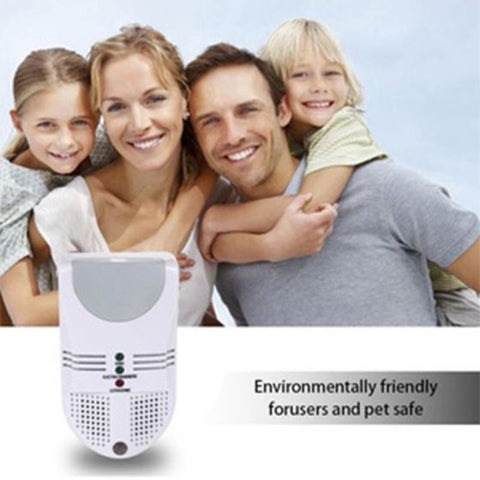 Ultrasonic Pest Repeller