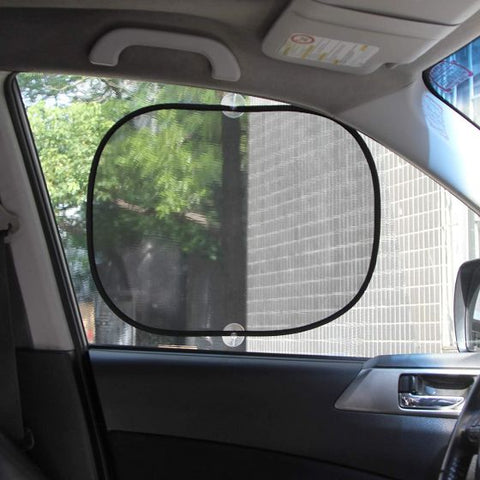 Car Windows Sun Shade