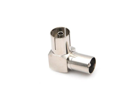 90 degree TV Cable Connector