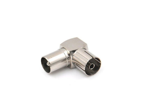 90 degree TV Cable Connector