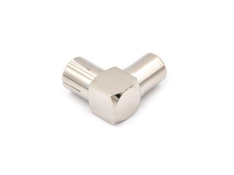90 degree TV Cable Connector