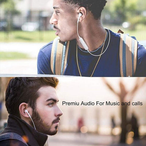 Bluetooth Headphones For iPhone