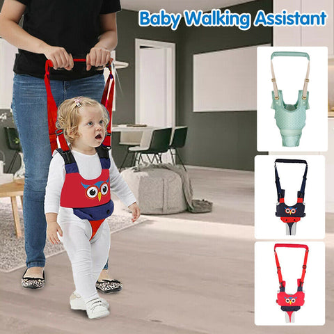 Baby Toddler Walking Assistant