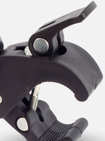 Bicycle Bottle Holder - Black