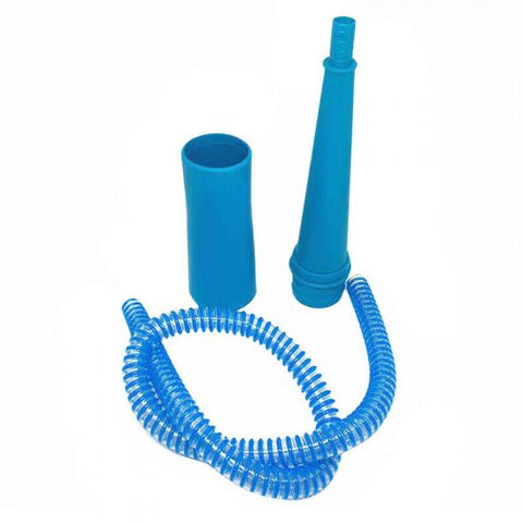 Vacuum Hose Lint Dust Remover