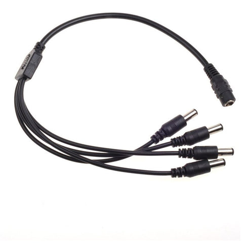 4-Port Splitter Adapter Cable