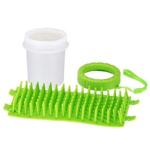 Dog Paw Cleaner Pet Foot Washer