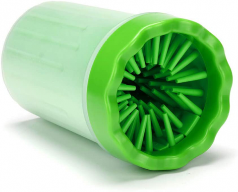 Dog Paw Cleaner Pet Foot Washer