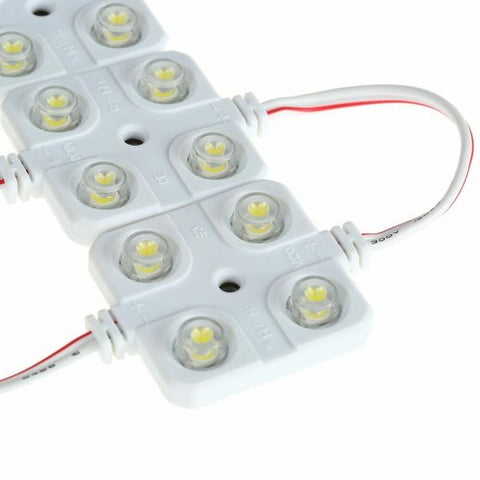 10pcs Car Interior Lighting