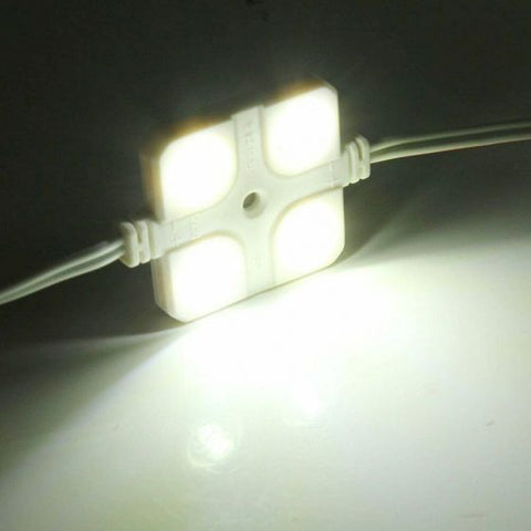 10pcs Car Interior Lighting