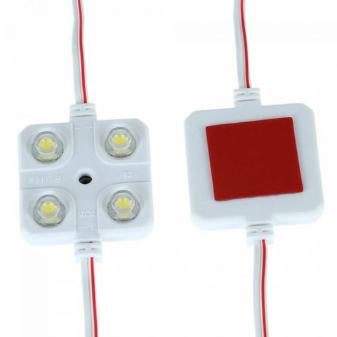 10pcs Car Interior Lighting