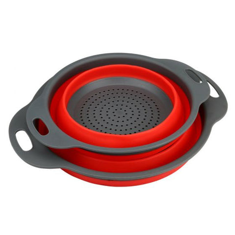 Collapsible Colander