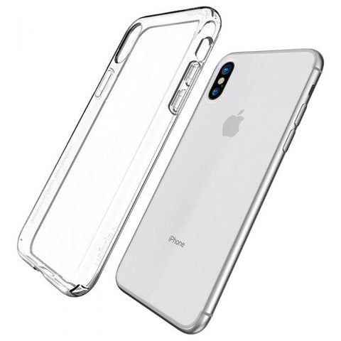 Crystal Cover Case For iPhone