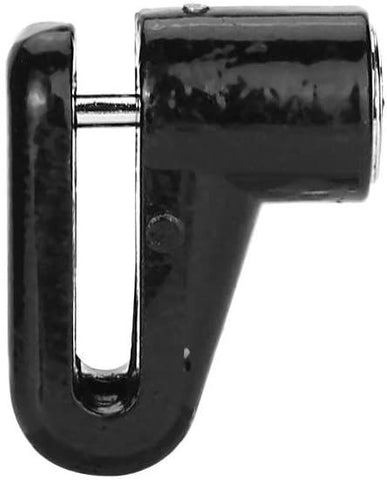 Bicycle Brake Lock, Mini Portable Metal Disc Brake Lock with Two Safety Keys for Mountain Bike