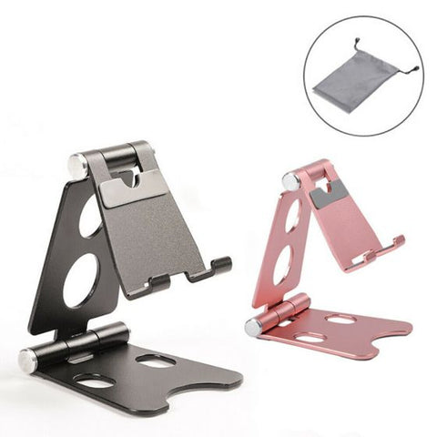 Aluminium Phone Tablet Holder