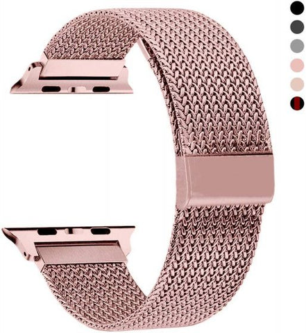 iWatch Metal Band