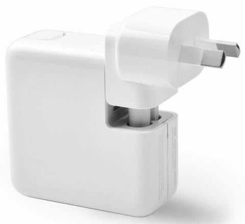 Adapter Power Charger For mac book pro charger L Type 60 W / 85 W