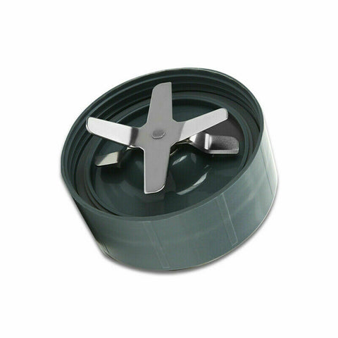 Blender Replacement Extractor Cross Blade FOR Nutribullet 900W 600W 900 NEW