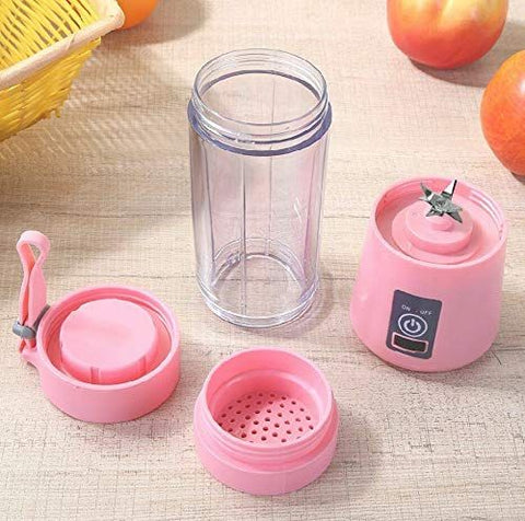 Electric USB Juicer Blender