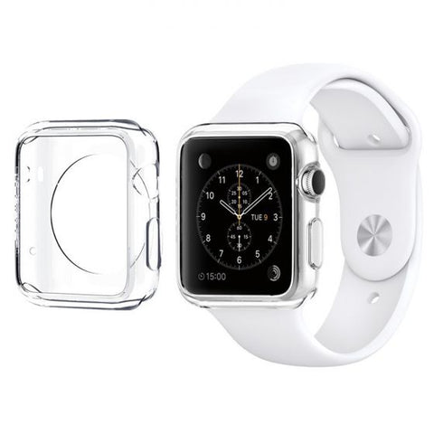 iWatch TPU Case Series 1/2/3 - 38mm/42mm