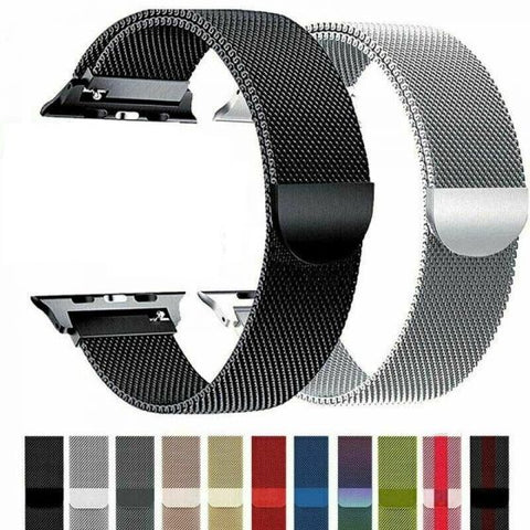 iWatch Metal Band