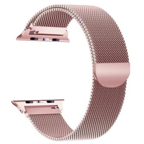 iWatch Metal Band